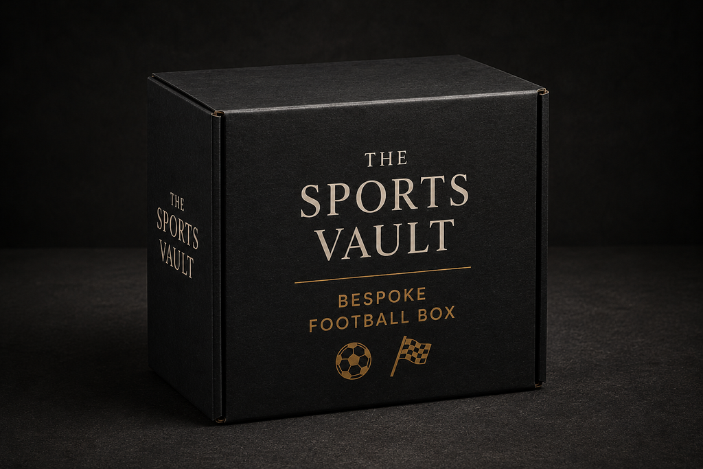 Bespoke Football Mystery Box ⚽️