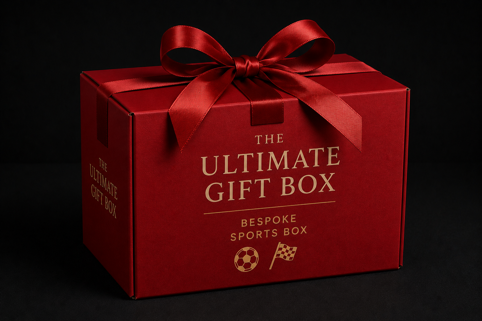 The Ultimate Gift Box