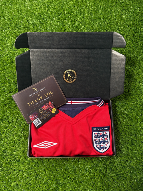 Bespoke Football Mystery Box ⚽️